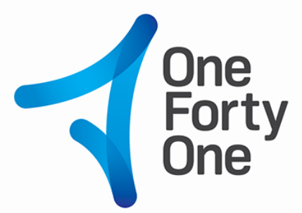 One Forty One